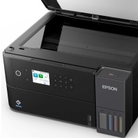 Принтер EPSON EcoTank L6370 (C11CL43405)