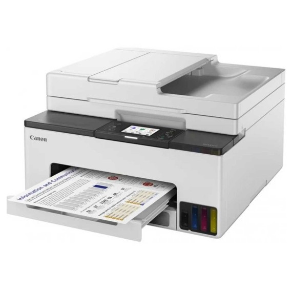 Printer CANON MAXIFY GX2040 