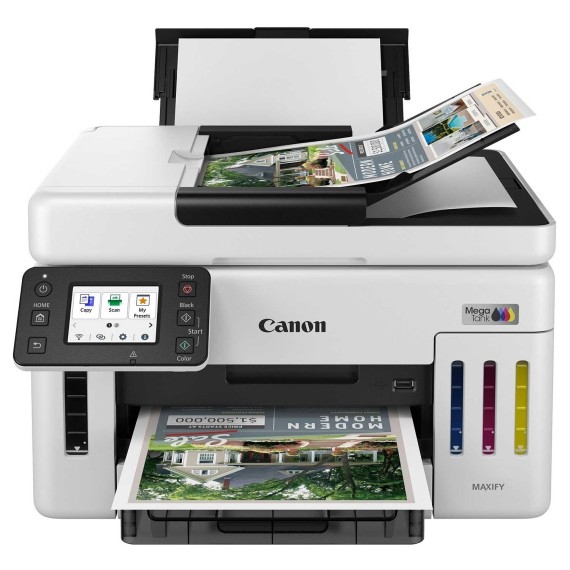 Printer CANON MAXIFY GX6140 