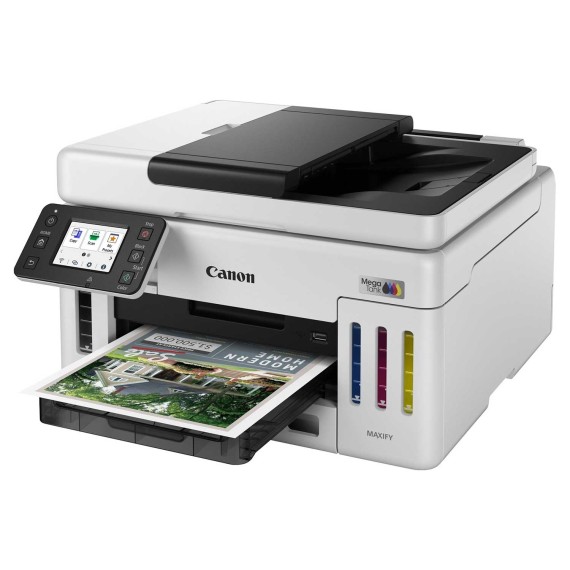 Printer CANON MAXIFY GX6140 