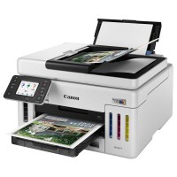 Принтер CANON MAXIFY GX6140 