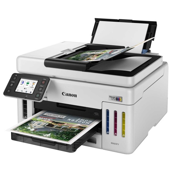 Printer CANON MAXIFY GX6140 