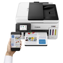 Printer CANON MAXIFY GX6140 