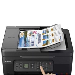 Принтер CANON PIXMA G4470 (5807C009AA)