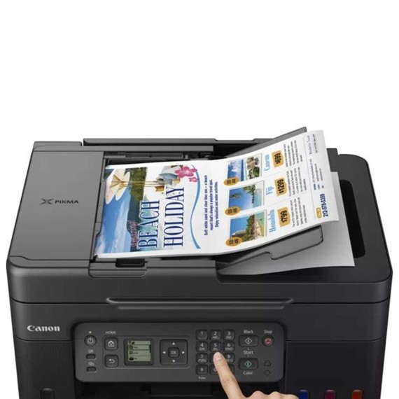 Принтер CANON PIXMA G4470 (5807C009AA)