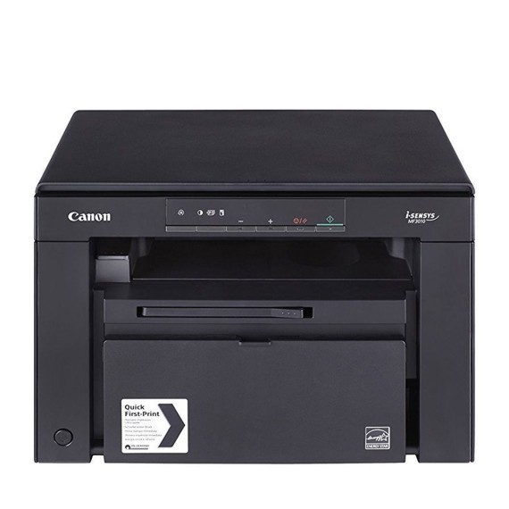 Տպիչ CANON i-SENSYS MF3010 (VP) (5252B034)