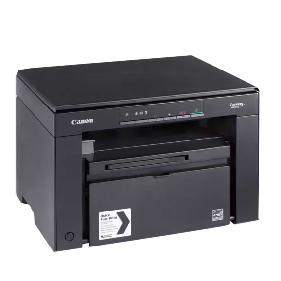 Տպիչ CANON i-SENSYS MF3010 (VP) (5252B034)