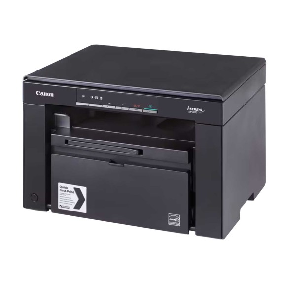 Տպիչ CANON i-SENSYS MF3010 (VP) (5252B034)