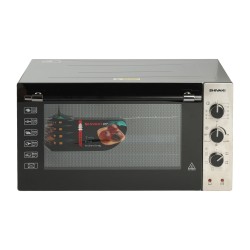 Oven SHIVAKI MD4218L GR 