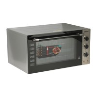 Духовка SHIVAKI MD4218L GR 