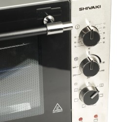 Oven SHIVAKI MD4218L GR 