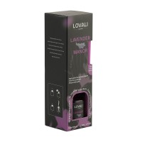 Fragrance for home XIMI 6937926372475 LAVENDER MANOR DIFFUSER 50ML (372475)