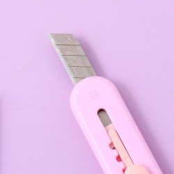 Stationery accessories XIMI 6941963964760 DESSERT PARTY UTILITY KNIFE (964760)