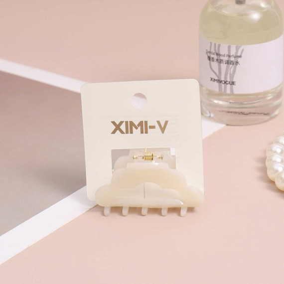 Մազակալ & աքսեսուարներ XIMI 6941963970921 TRENDY HAIR CLAW CLIPS #42 (970921)