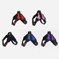 Accessories for animals XIMI 6941963989718 BONE CAT HARNESS L (989718)