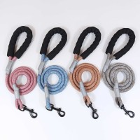 Accessories for animals XIMI 6941963989725 1.0 WAVY PATTERNS LEASH (WITHOUT HANDLE) (989725)