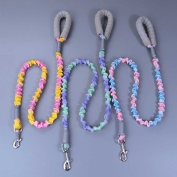 Accessories for animals XIMI 6941963989756 GRADIENT COLOR RETRACTABLE LEASH (WITH HANDLE) (989756)