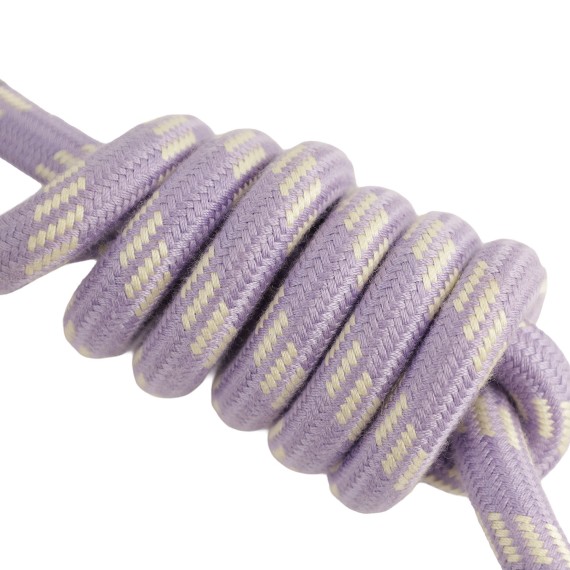 Կենդանիների պարագաներ XIMI 6941963989787 2.0CM NEW COTTON ROUND LEASH AND HARNESS SET (989787)
