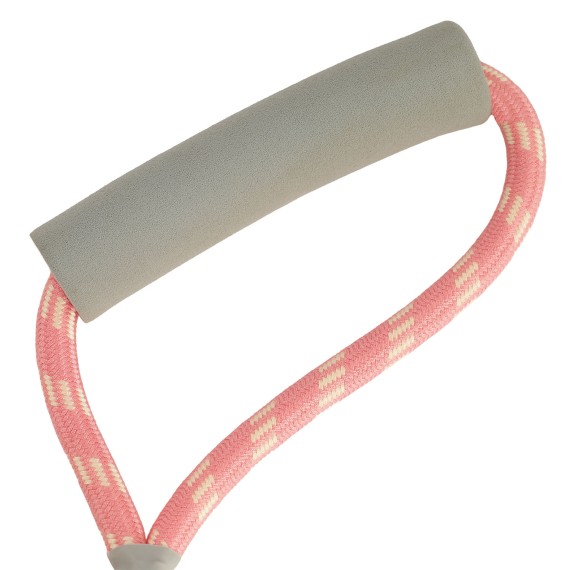 Կենդանիների պարագաներ XIMI 6941963989787 2.0CM NEW COTTON ROUND LEASH AND HARNESS SET (989787)
