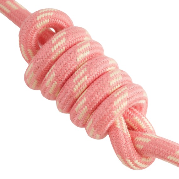 Կենդանիների պարագաներ XIMI 6941963989787 2.0CM NEW COTTON ROUND LEASH AND HARNESS SET (989787)