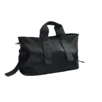 Ladys bags XIMI 6941963992220 LARGE CAPACITY HANDBAG (BLACK) (992220)