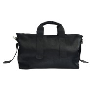 Ladys bags XIMI 6941963992220 LARGE CAPACITY HANDBAG (BLACK) (992220)