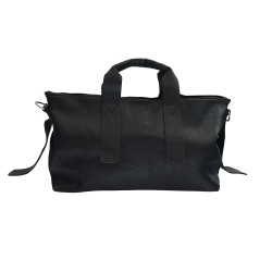 Ladys bags XIMI 6941963992220 LARGE CAPACITY HANDBAG (BLACK) (992220)