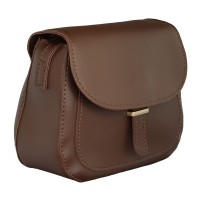 Ladys bags XIMI 6941963992237 FASHION SHOULDER BAG 1 # (COFFEE COLOR) (992237)