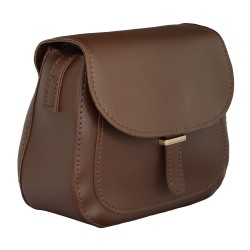 Ladys bags XIMI 6941963992237 FASHION SHOULDER BAG 1 # (COFFEE COLOR) (992237)