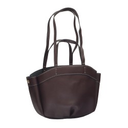 Женские сумки XIMI 6941963992275 FASHIONABLE AND MINIMALIST SHOULDER BAG # 13 (REDDISH BROWN) (992275)