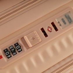 Suitcases XIMI 6941963992350 20-INCH (992350)