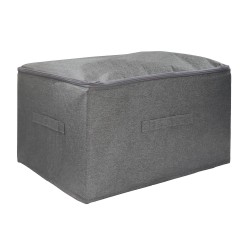 Ящик для хранения XIMI 6941963992626 PP BOARD THICKENED DUST-PROOF FABRIC STORAGE BOX WITH ZIPPER XX (992626)