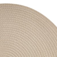 Rug for table XIMI 6941963992817 PLACEMATS SET OF 4 1# (BEIGE) (992817)