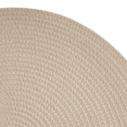 Rug for table XIMI 6941963992817 PLACEMATS SET OF 4 1# (BEIGE) (992817)
