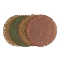 Rug for table XIMI 6941963992824 PLACEMATS SET OF 4 2# (992824)