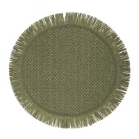 Rug for table XIMI 6941963992824 PLACEMATS SET OF 4 2# (992824)