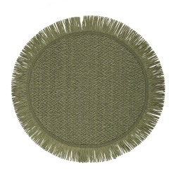 Rug for table XIMI 6941963992824 PLACEMATS SET OF 4 2# (992824)