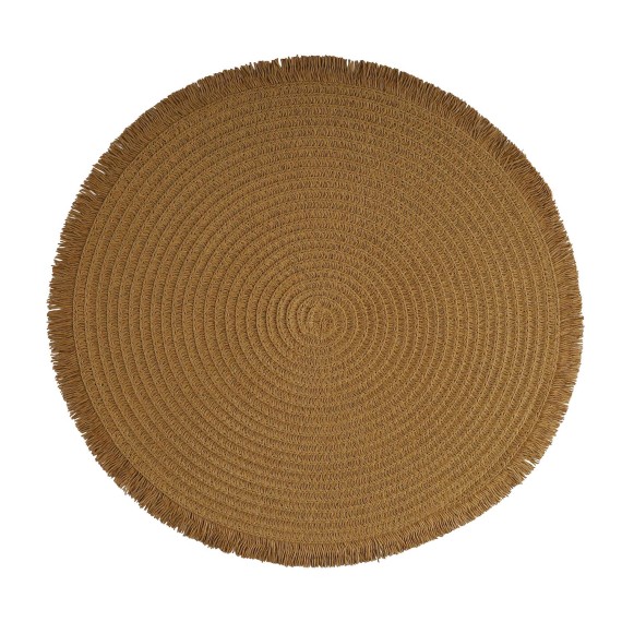 Настольные коврики XIMI 6941963992848 PLACEMATS SET OF 4 6# (CAMEL) (992848)