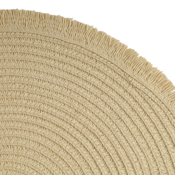 Настольные коврики XIMI 6941963992855 PLACEMATS SET OF 4 7# (BEIGE) (992855)