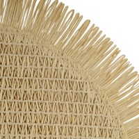 Rug for table XIMI 6941963992862 PLACEMATS SET OF 4 9# (BEIGE) (992862)