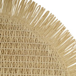 Rug for table XIMI 6941963992862 PLACEMATS SET OF 4 9# (BEIGE) (992862)