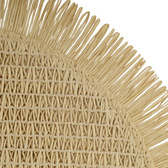 Սեղանի գորգեր XIMI 6941963992862 PLACEMATS SET OF 4 9# (BEIGE) (992862)