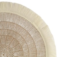 Rug for table XIMI 6941963992886 PLACEMATS SET OF 4 13# (NATURAL COLOR) (992886)