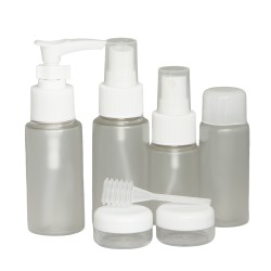 Empty bottle of liquid soap XIMI 6942156286966 (286966)