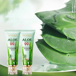 Face care XIMI 6942349714726 BIOAOUA ALOE VERA SOOTHING CLARIFYING CLEANSER (714726)