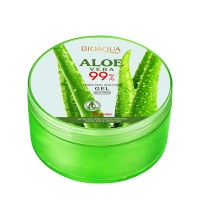 Body care XIMI 6942349714795 BIOAOUA ALOE VERA HYDRATING SOOTHING GEL (714795)