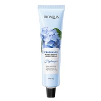 Body care XIMI 6942349748547 BIOAOUA HYDRANGEA MOISTURISING HAND CREAM (748547)