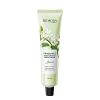 Body care XIMI 6942349748561 BIOAOUA JASMINE MOISTURISING HAND CREA (748561)