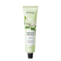 Body care XIMI 6942349748561 BIOAOUA JASMINE MOISTURISING HAND CREA (748561)