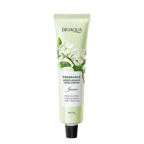 Body care XIMI 6942349748561 BIOAOUA JASMINE MOISTURISING HAND CREA (748561)